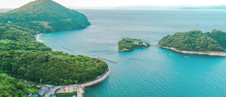 小豆島