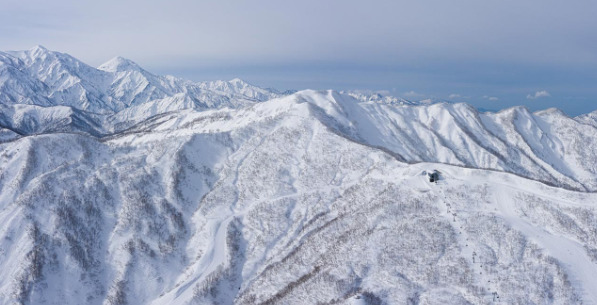 大毛無山