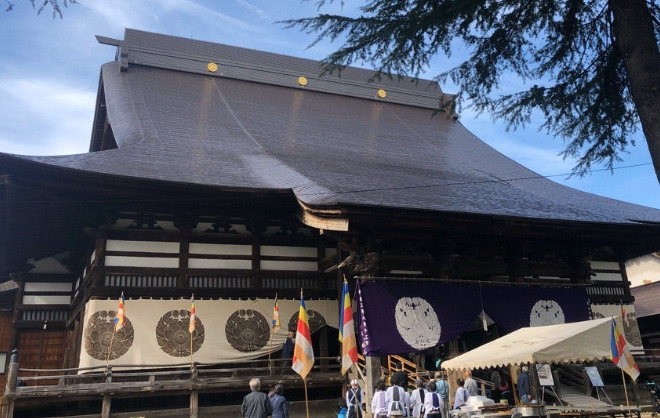 東本願寺別院