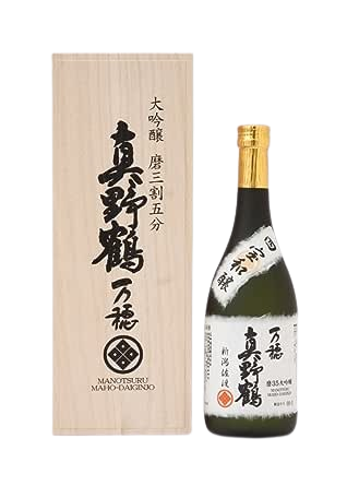 特別純米酒　壱穂のボトル