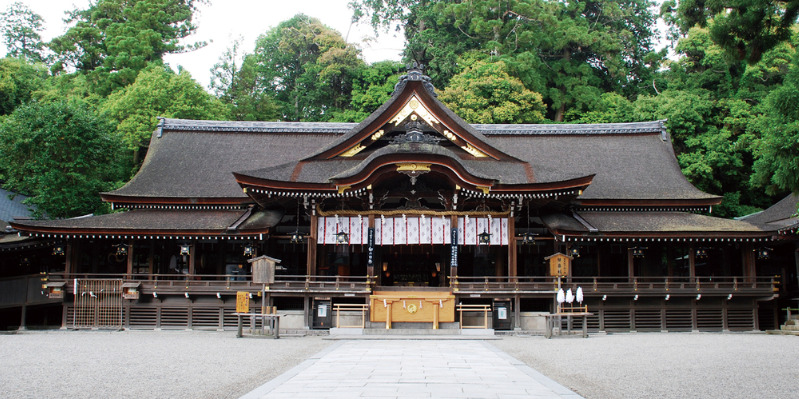 三輪神社